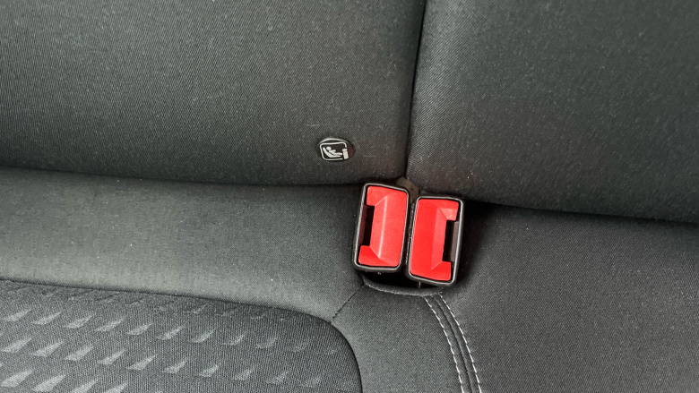 Ford Fiesta 1.1 Zetec B+O Play 5dr Petrol Hatchback